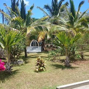 Hotel Gîte Des Pêcheurs cazare Rodrigues