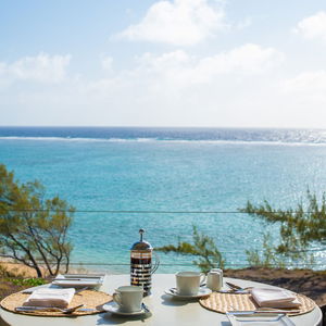 Sejur Constance Tekoma. Rodrigues vacanta Rodrigues