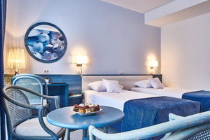 Hotel Continental Forum cazare Arad