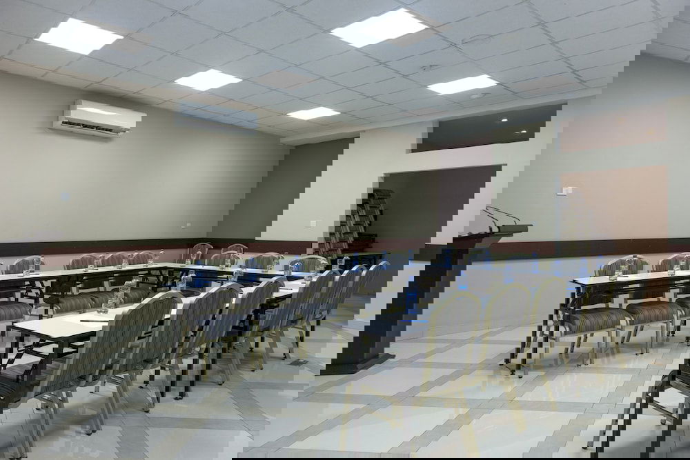 Hotel Frederick'S Lodge