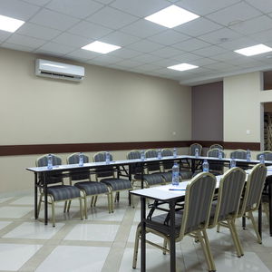 Hotel Frederick'S Lodge cazare Kumasi