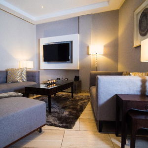 Hotel Oak Plaza Suites cazare Kumasi