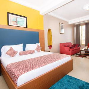 Hotel Prestige Suites cazare Accra