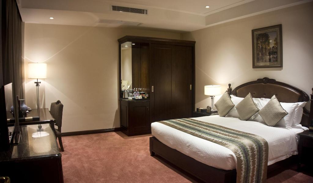 Hotel Tang Palace Hotel