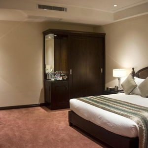 Hotel Tang Palace Hotel cazare Accra