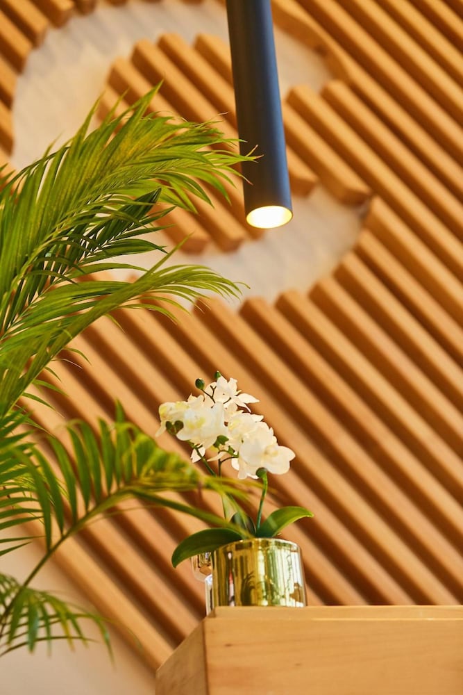 Hotel The Cabin Hotel