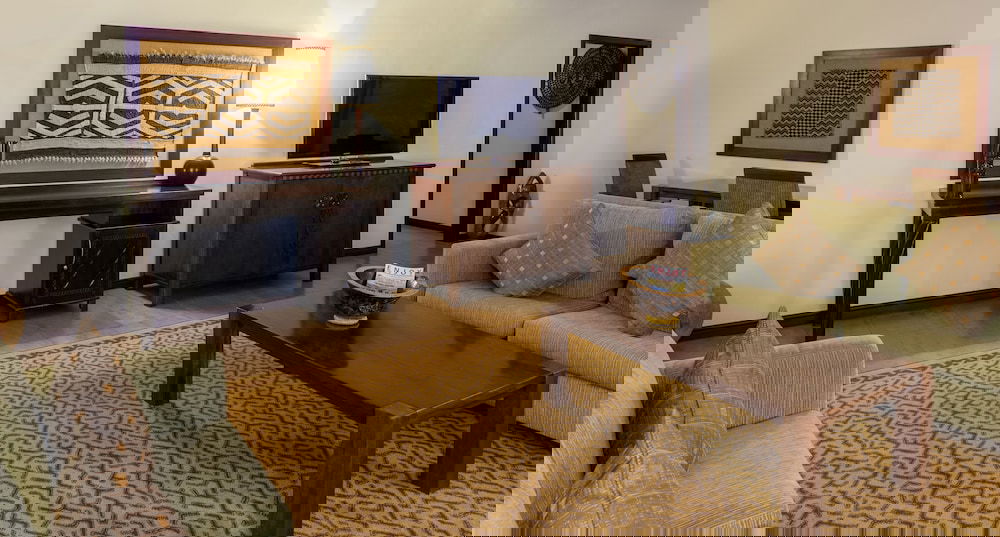 Hotel The African Regent Hotel