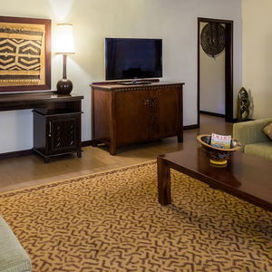 Hotel The African Regent Hotel cazare Accra