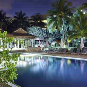 Hotel Accra City Hotel cazare Accra