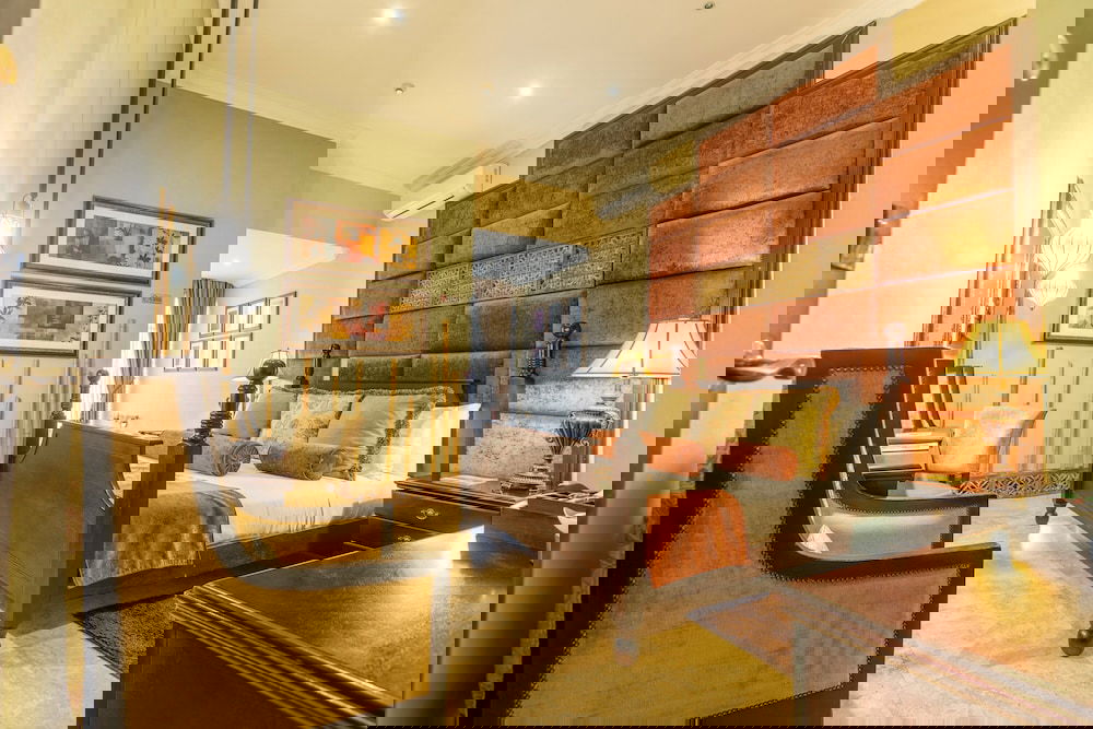 Hotel Villa Monticello