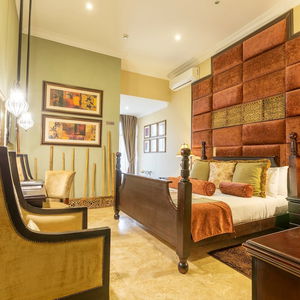 Hotel Villa Monticello cazare Accra