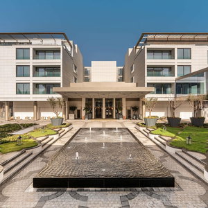 Hotel Fairmont La Marina Rabat-Sale cazare Sale