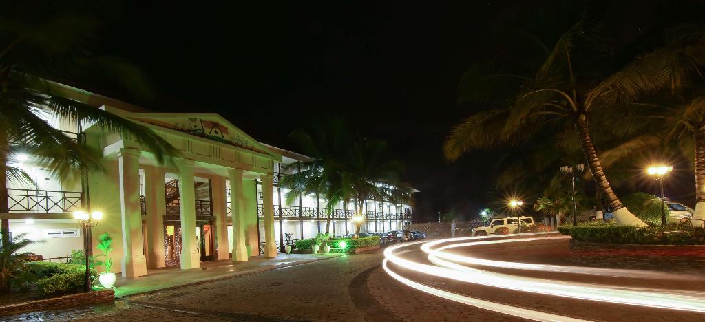 Hotel Best Western Plus Accra Beach