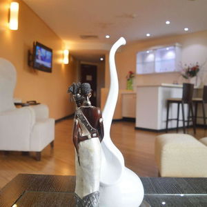 Hotel Best Western Premier Accra Airport cazare Accra