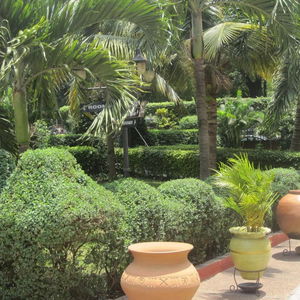 Hotel Coconut Grove Regency Hotel cazare Accra