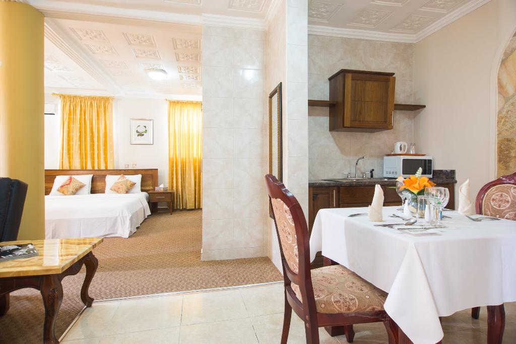 Hotel Charleston Hotel