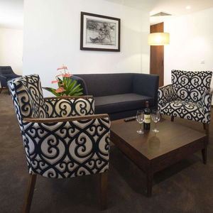 Hotel Fiesta Residences Boutique Hotel And Serviced Apartments cazare Accra