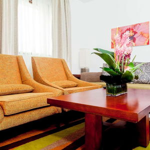 Hotel Ibis Styles Accra Airport cazare Accra