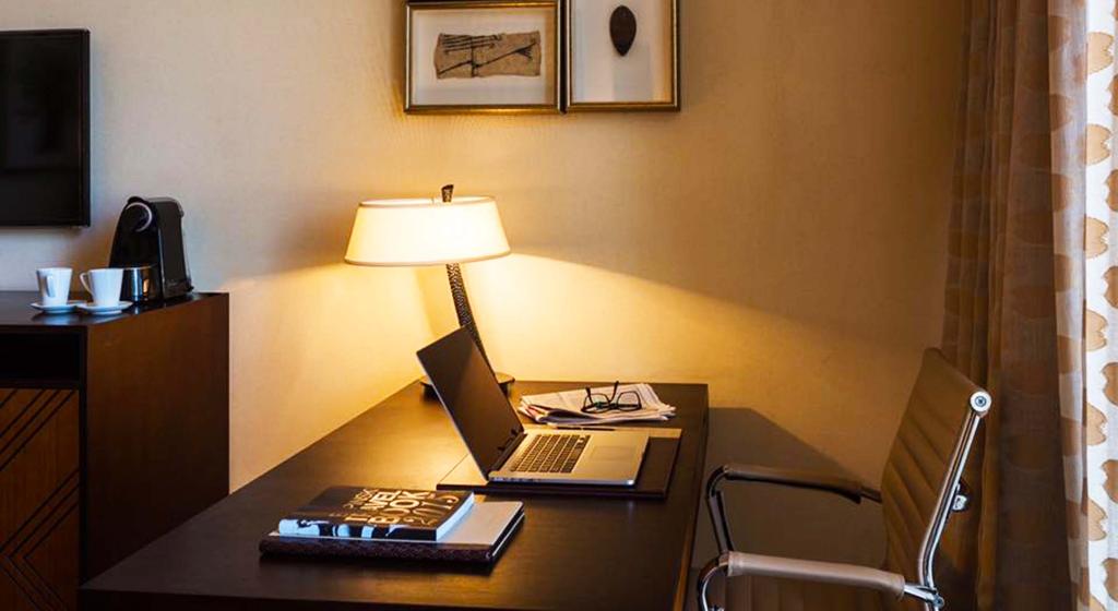 Hotel Kempinski Hotel Gold Coast City