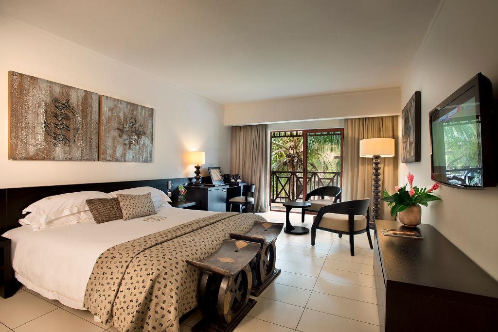 Hotel Labadi Beach Hotel