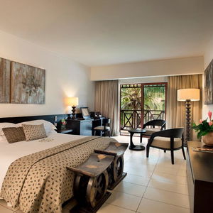 Hotel Labadi Beach Hotel cazare Accra