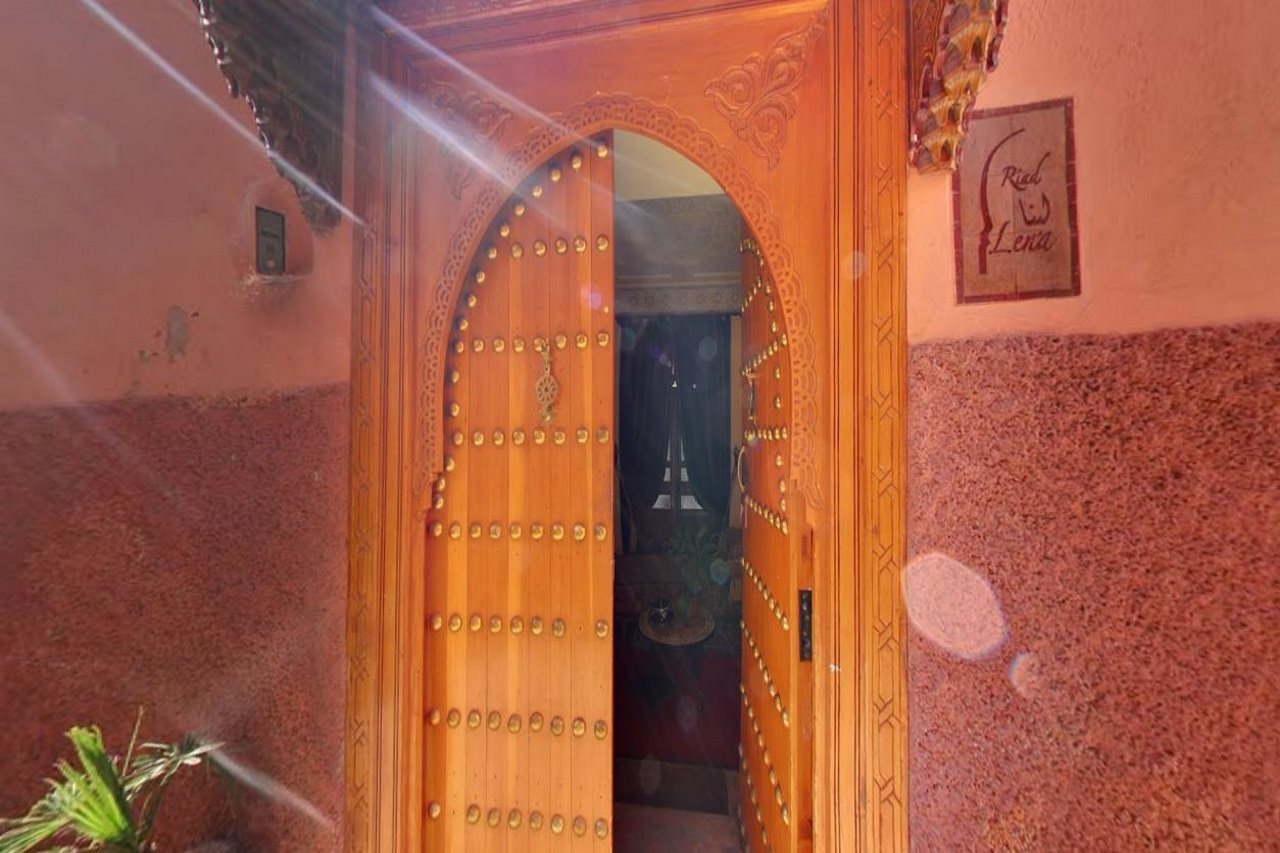 Hotel Riad Léna & Spa
