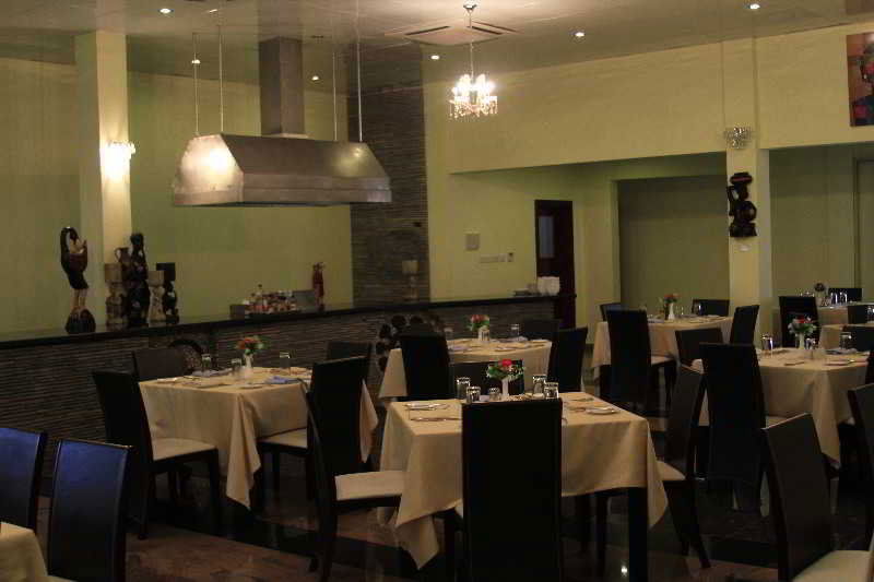 Hotel Royal Nick Hotel