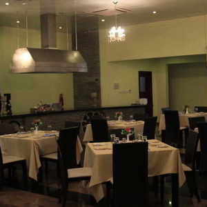 Hotel Royal Nick Hotel cazare Tema