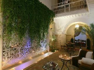 Hotel Riad El Bellar