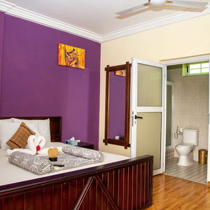 Hotel Grand Star Hotel cazare Accra