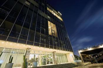 Hotel Kwarleyz Residence Accra