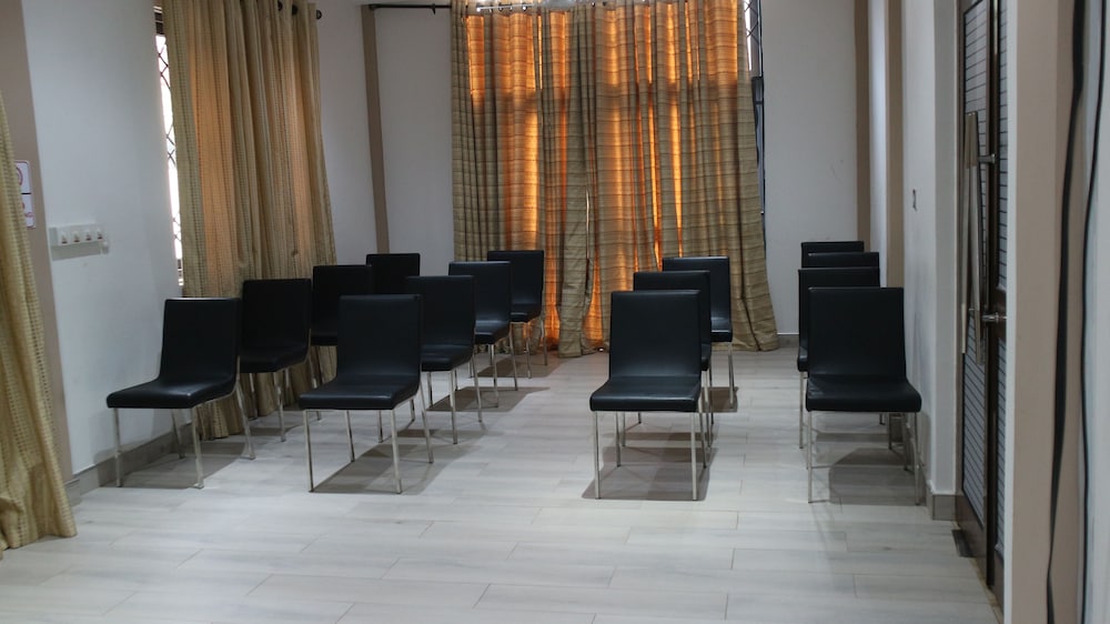 Hotel Park View Hotel