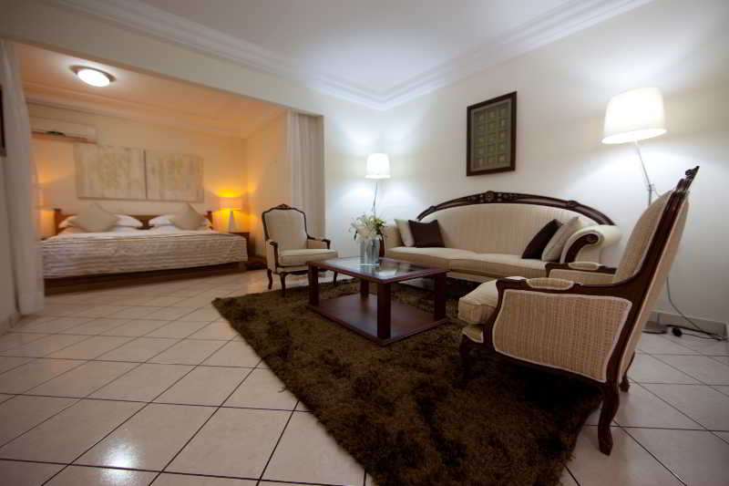 Hotel Oak Plaza Hotels - East Airport