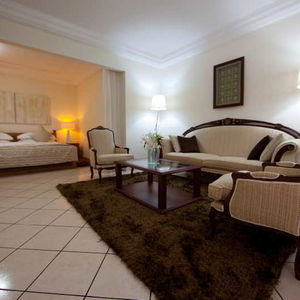 Hotel Oak Plaza Hotels - East Airport cazare Accra