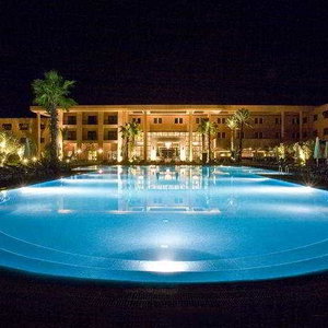 Sejur Labranda Targa Club Aqua Parc vacanta Marrakesh
