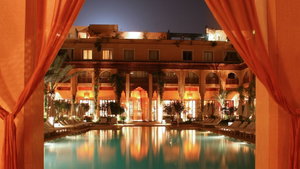 Hotel Les Jardins De La Koutoubia cazare Marrakesh