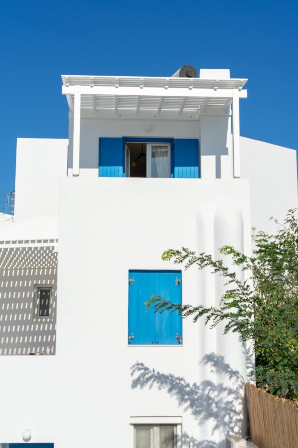 Hotel Livanios Studios