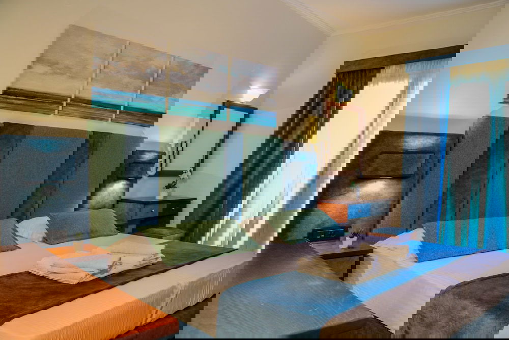 Hotel Hotel Dionysis Studios