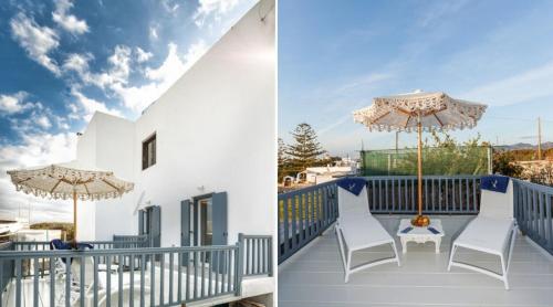 Hotel Flag Suites