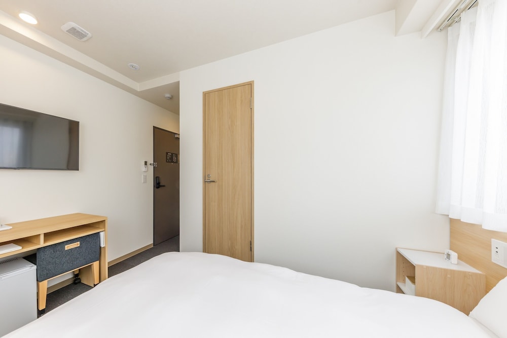 Hotel Hopetree Osaka Grand