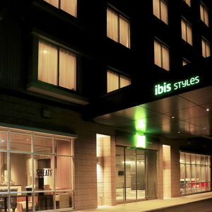 Hotel Ibis Styles Tokyo Bay cazare Urayasu