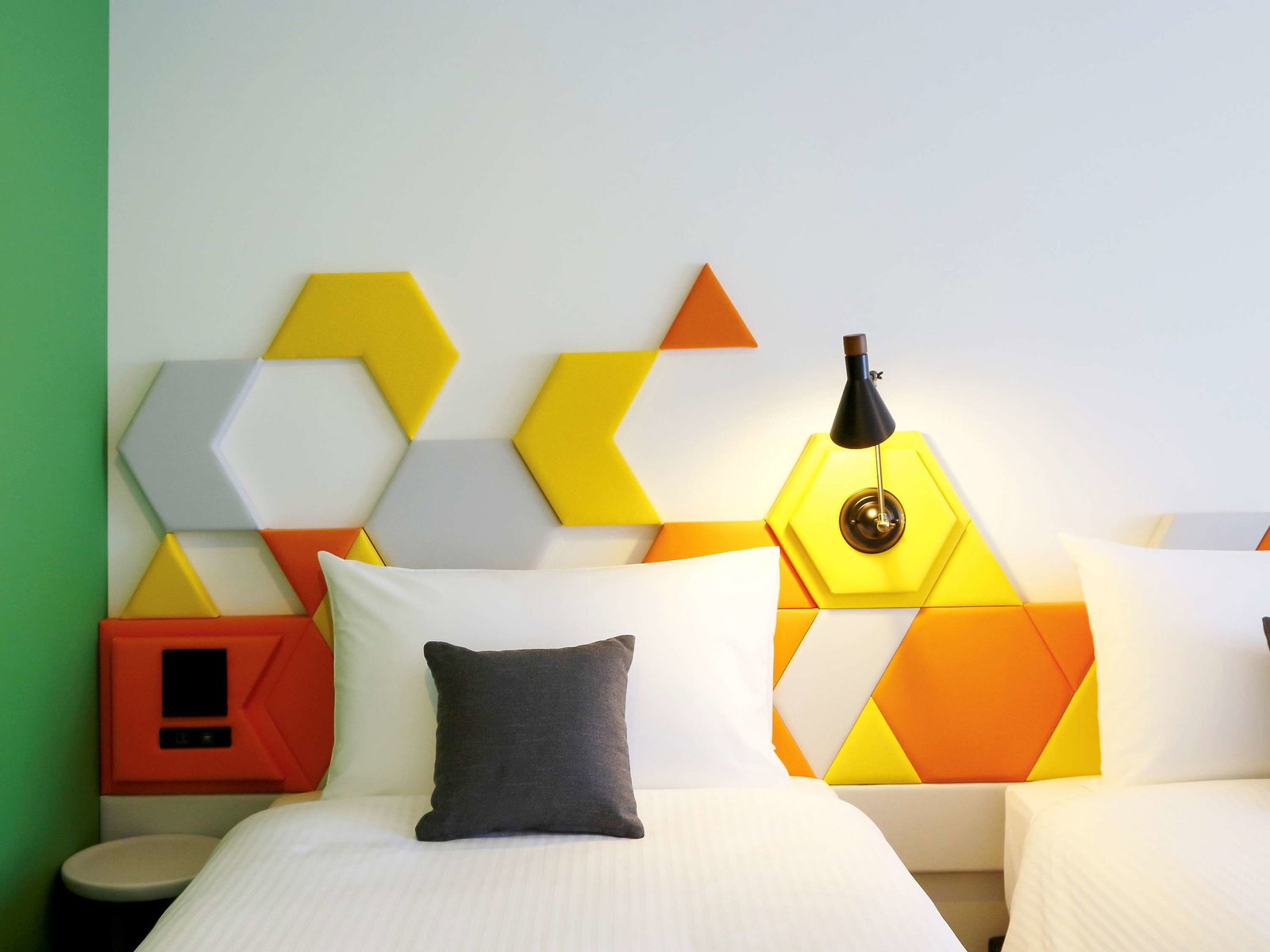 Ibis Styles Tokyo Bay