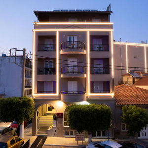 Hotel Palatino Hotel cazare Zakynthos