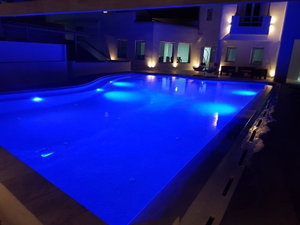 Hotel Croco Mykonos cazare Mykonos