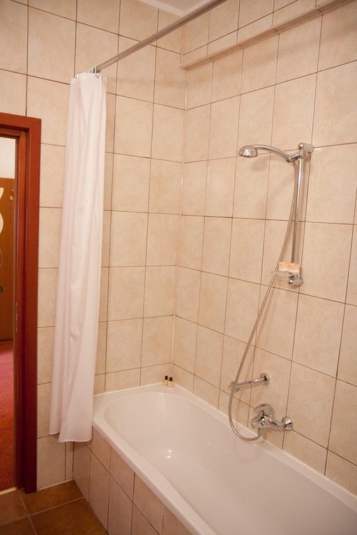 Hotel Azuga Ski & Bike Resort