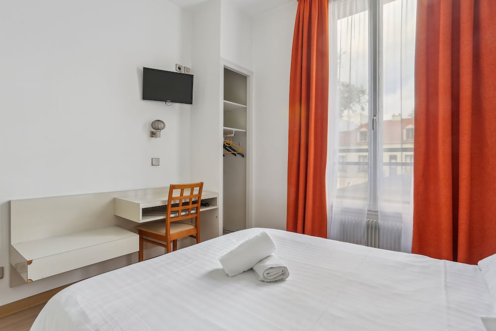 Hotel Robespierre