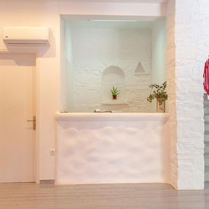 Hotel Acqua Vatos Paros cazare Paros