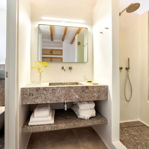 Hotel Anemomylos Residence cazare Paros