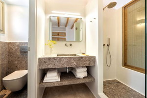 Hotel Anemomylos Residence cazare Paros