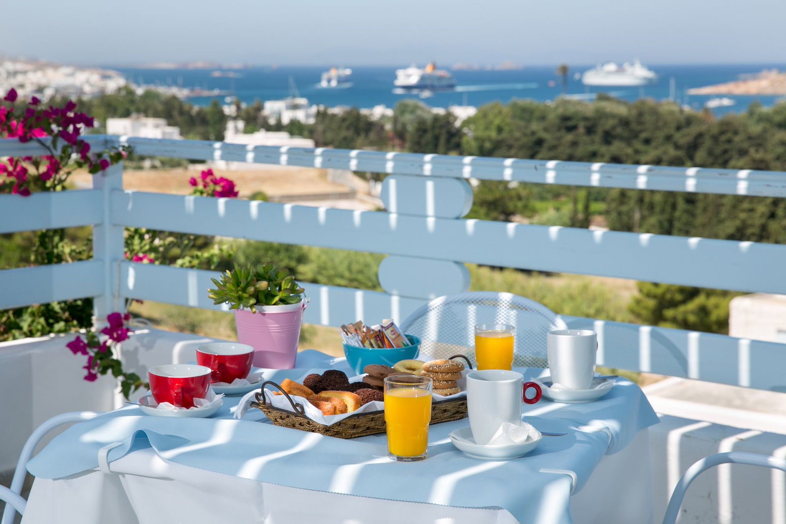 Hotel Pyrgaki Hotel